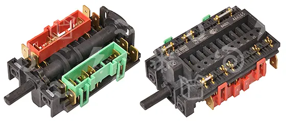 přepínač trouby GORENJE, K112A